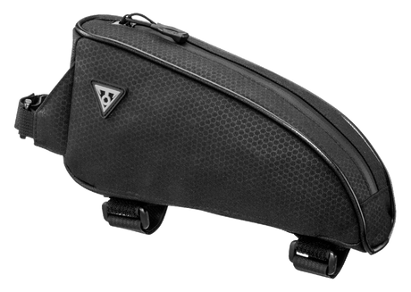 Topeak TopLoader sacoche de tube supérieur noir