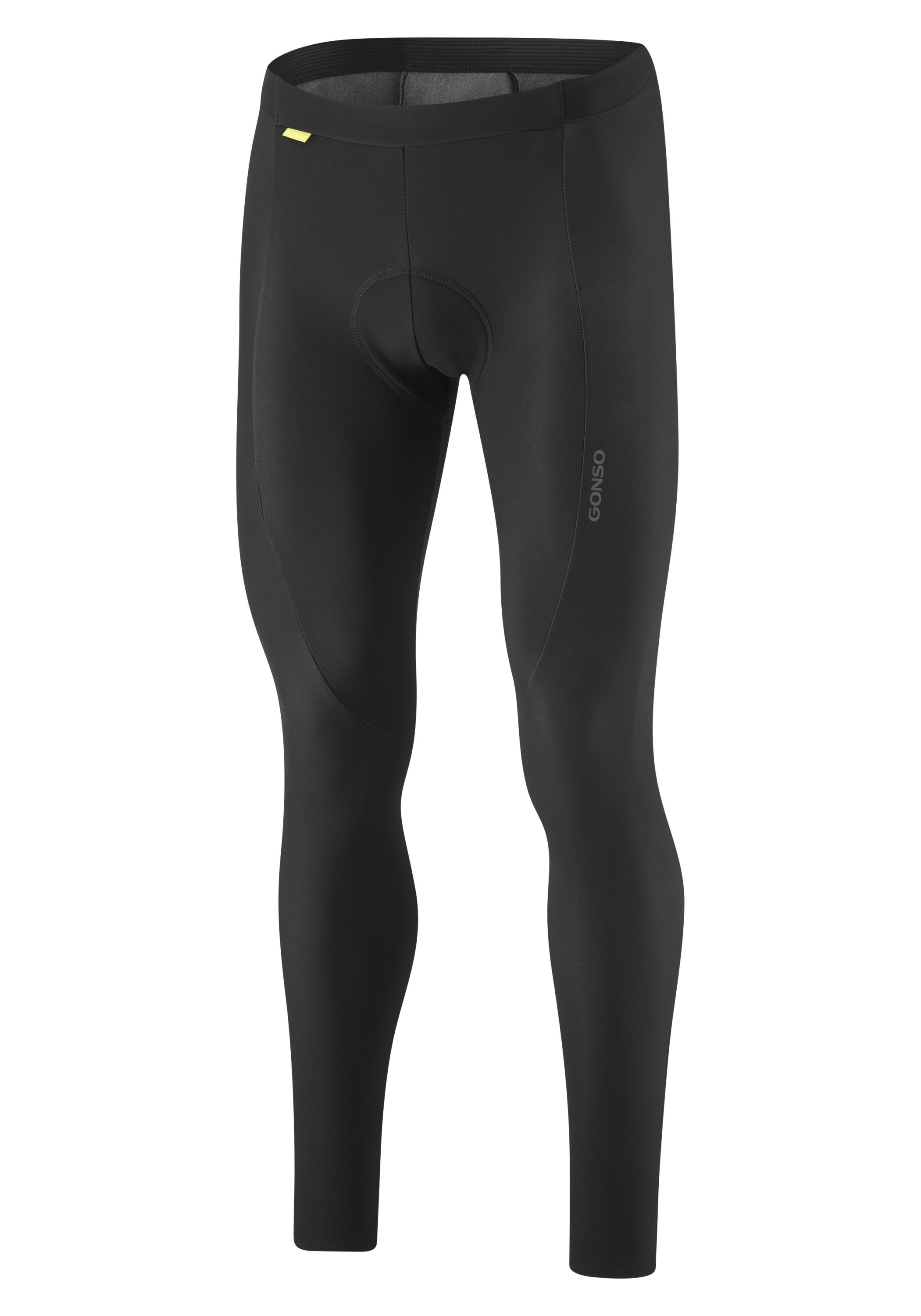 Gonso Sitivo Tight M noir / feu