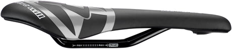 Selle Reverse Fort Will Style noir/gris