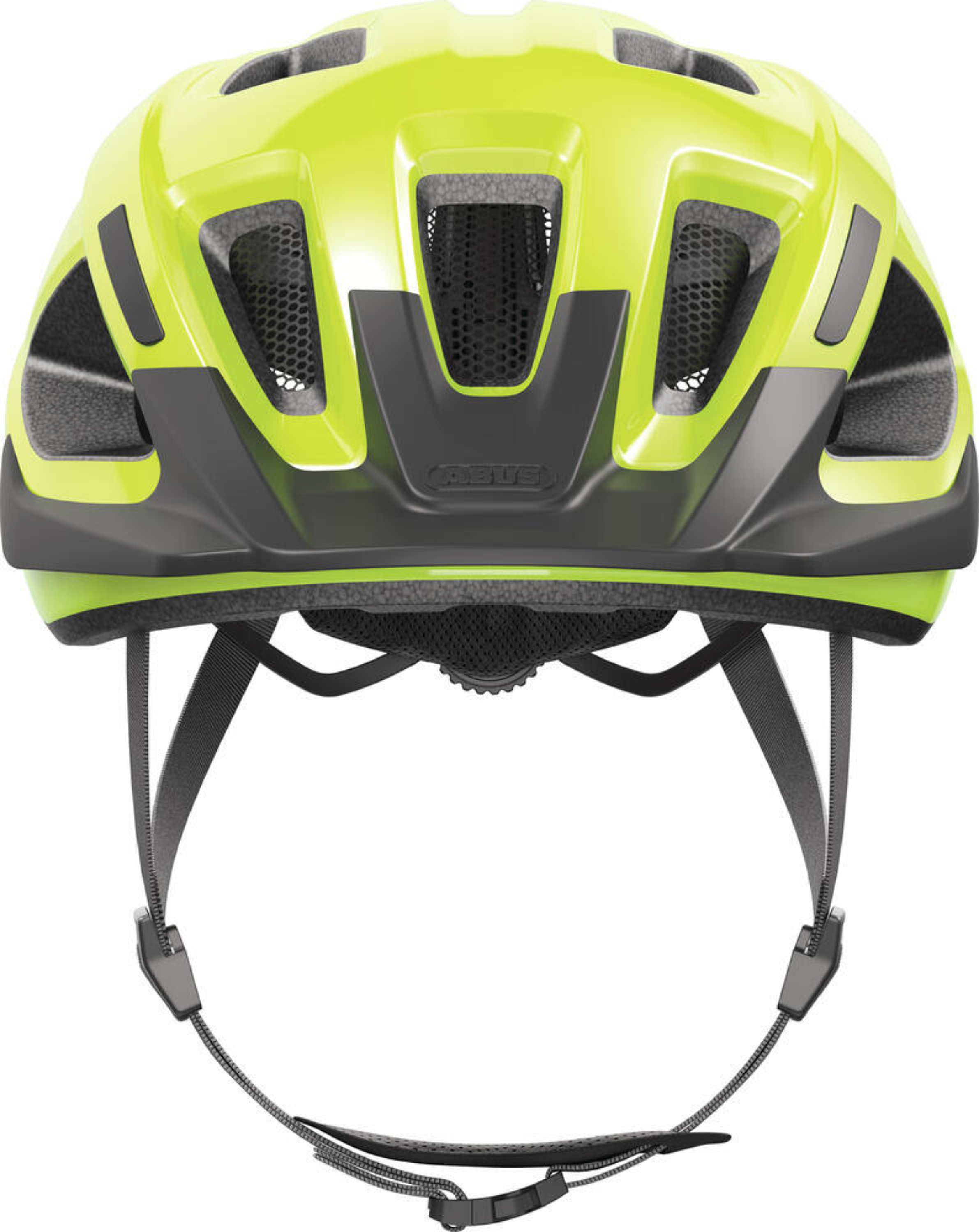 Abus ADURO 3.0 jaune signal