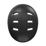 Casque vélo Abus Skurb velvet black