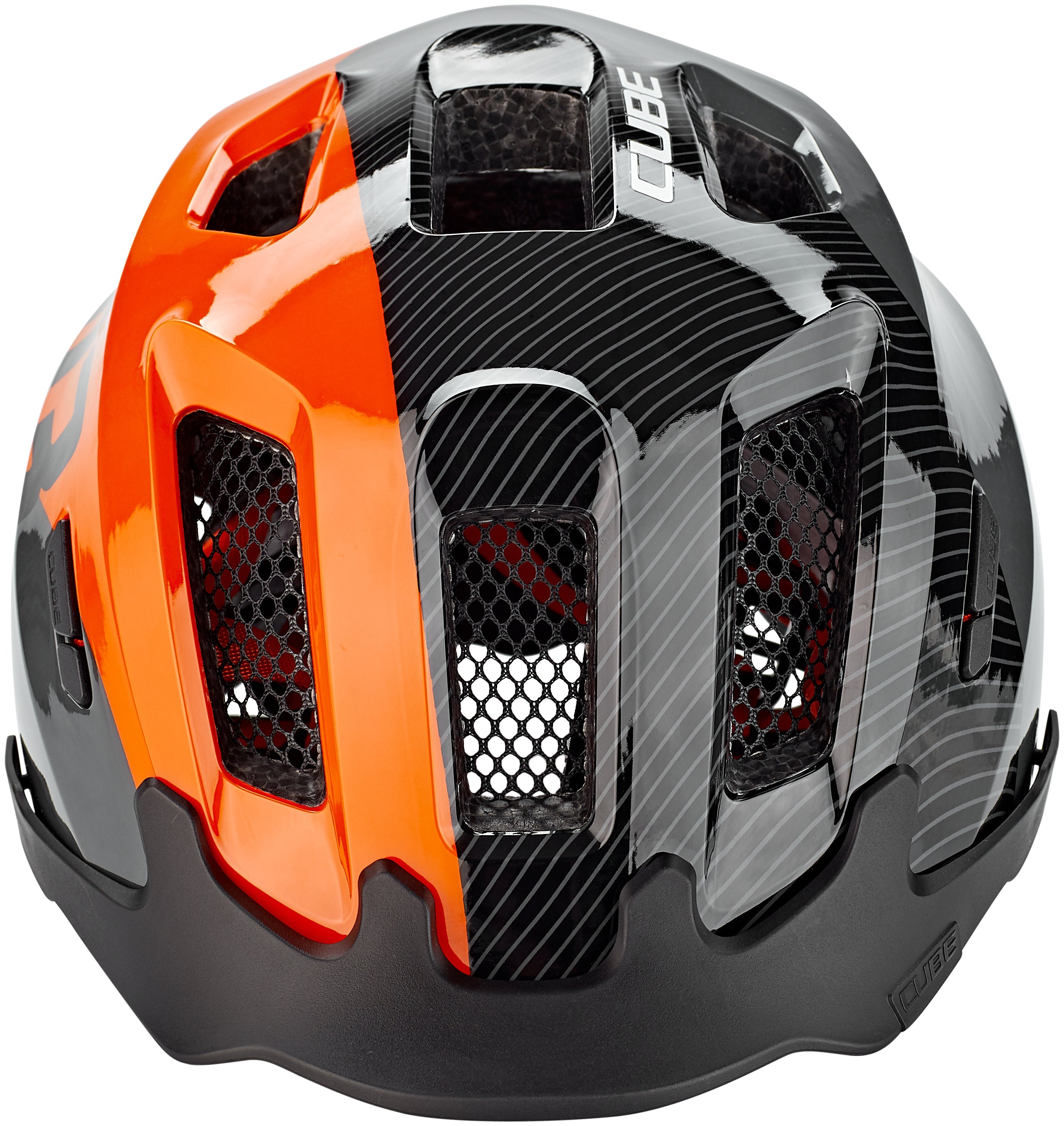 CUBE Casque ANT Enfant X Actionteam