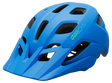 Giro Tremor Child Casque enfant bleu mat jewel