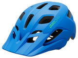 Giro Tremor Child Casque enfant bleu mat jewel