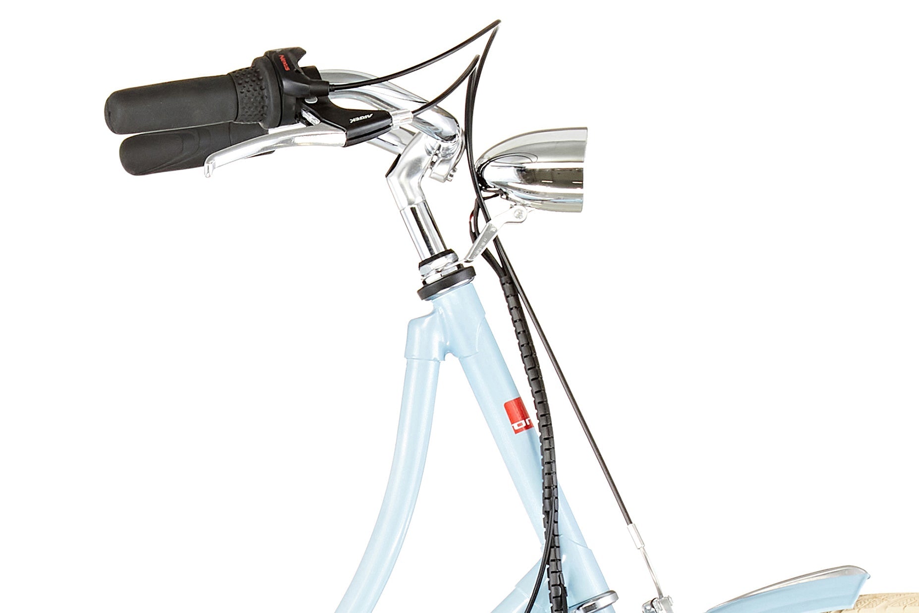 Ortler Van Dyck Swing bleu