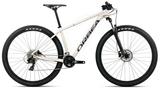 Orbea ONNA 27 50 Ivoire Blanc (Brillant) - Bleu Marine (Mat)