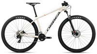 Orbea ONNA 27 50 Ivoire Blanc (Brillant) - Bleu Marine (Mat)