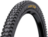 Continental Xynotal Downhill pneu pliant 29x2.35" TLR E-25 Soft noir