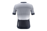 Mavic Aksium Graphic Maillot M Rayures / Bleu Profond