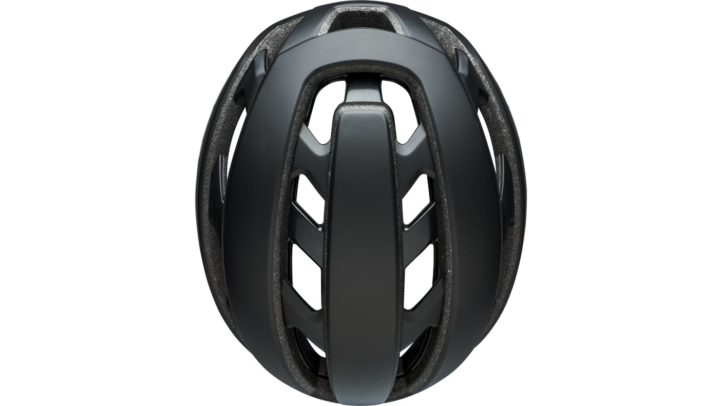 Bell XR sphérique mat/noir brillant