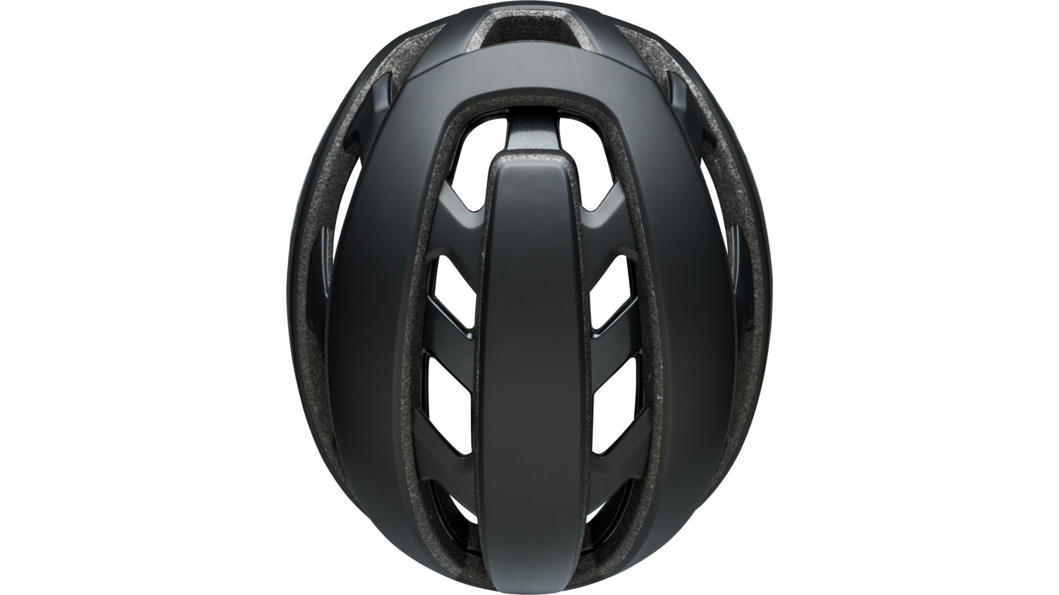Bell XR sphérique mat/noir brillant