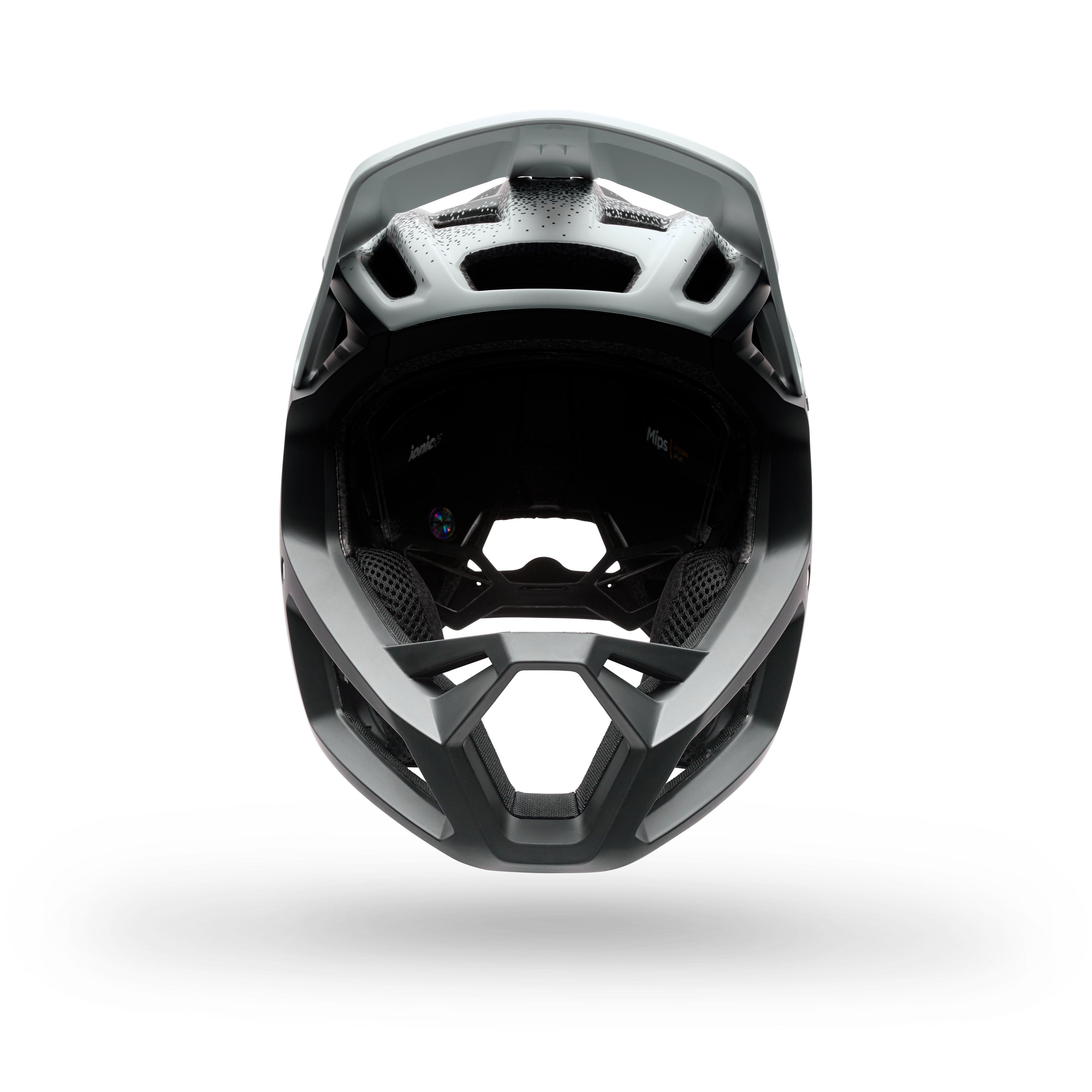 Casque intégral Fox Proframe RS Aura Blanc