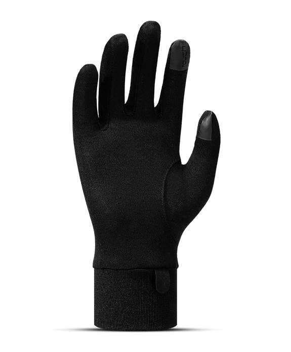 Roeckl Silk Liner noir