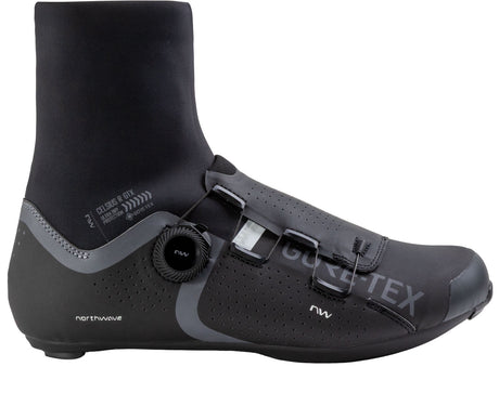 Northwave Celsius R GTX Noir/Gris Foncé