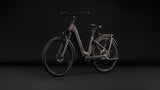 Cube Kathmandu Hybrid ONE 800 Easy Entry cèdre´n´chrome (2027)