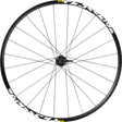 Mavic Crossride FTS-X Disc Hinterrad 29 Zoll Intl M11 schwarz