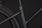 Cube Touring Hybrid ONE 600 Trapèze grey´n´coolgrey (2027)