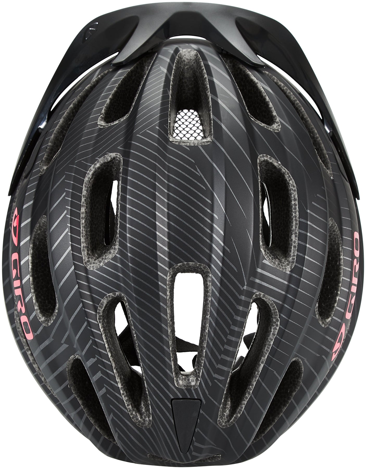 Casque Giro Vasona femme noir