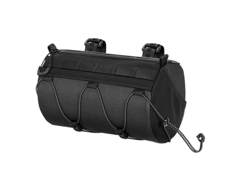 Topeak Tubulaire BarBag Slim, 1,5 L, Noir