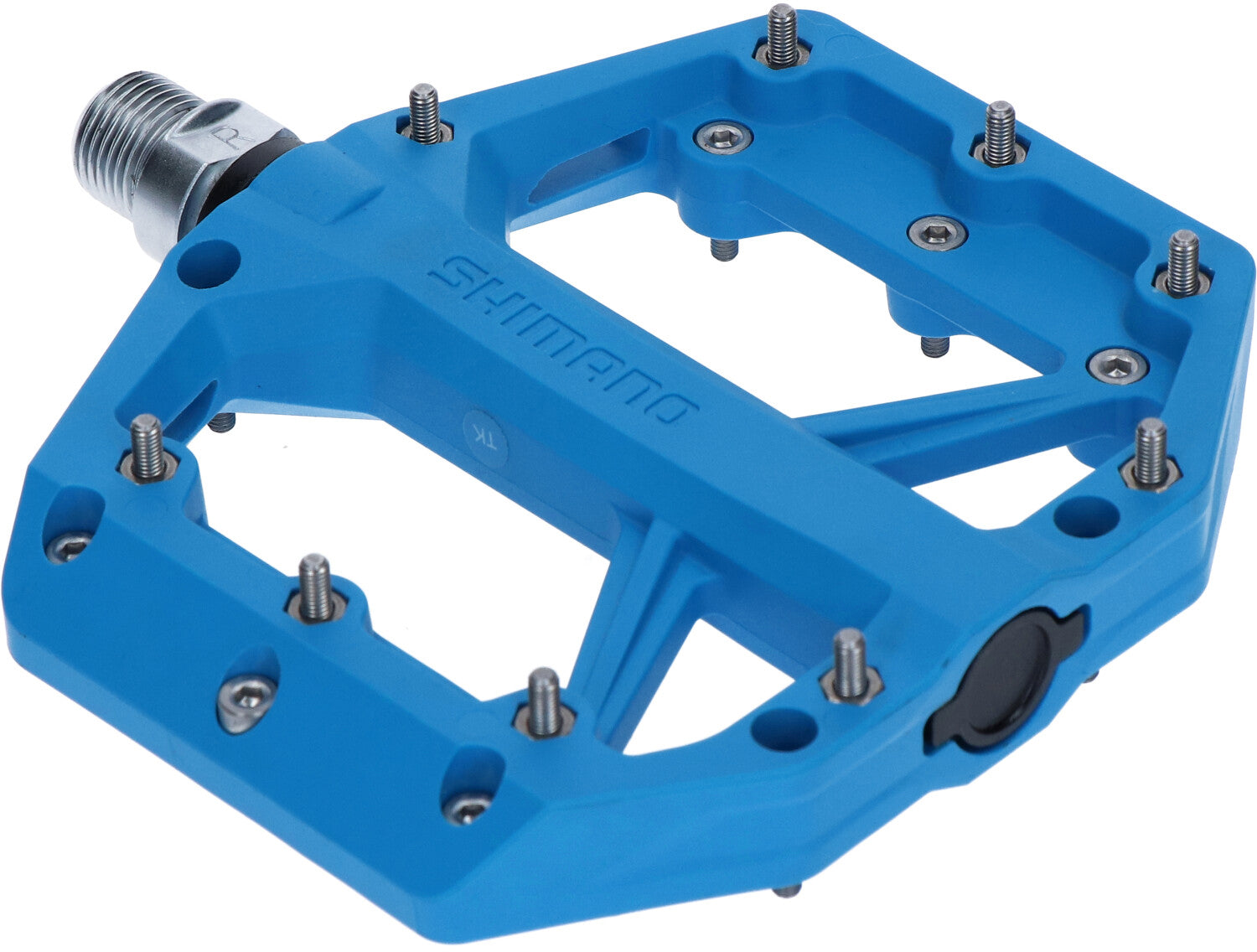 Shimano Pédale PD-GR400 Bleu