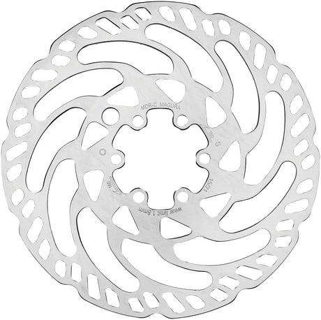 Disque de frein Magura MDR-C 6 trous