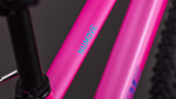 Cube Numove 180 fucsia´n´plum (2026)