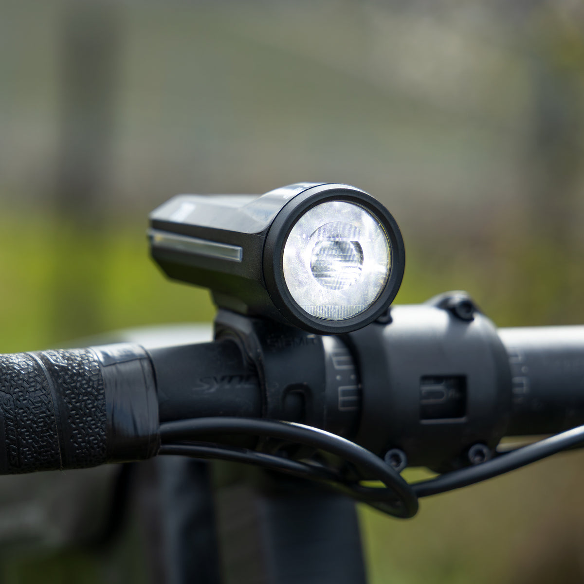 Sigma AURA 70 + HIRO 30 ensemble d'éclairage