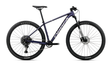 Orbea ONNA 27 20 Tanzanite (Mat) - Argent (Brillant)
