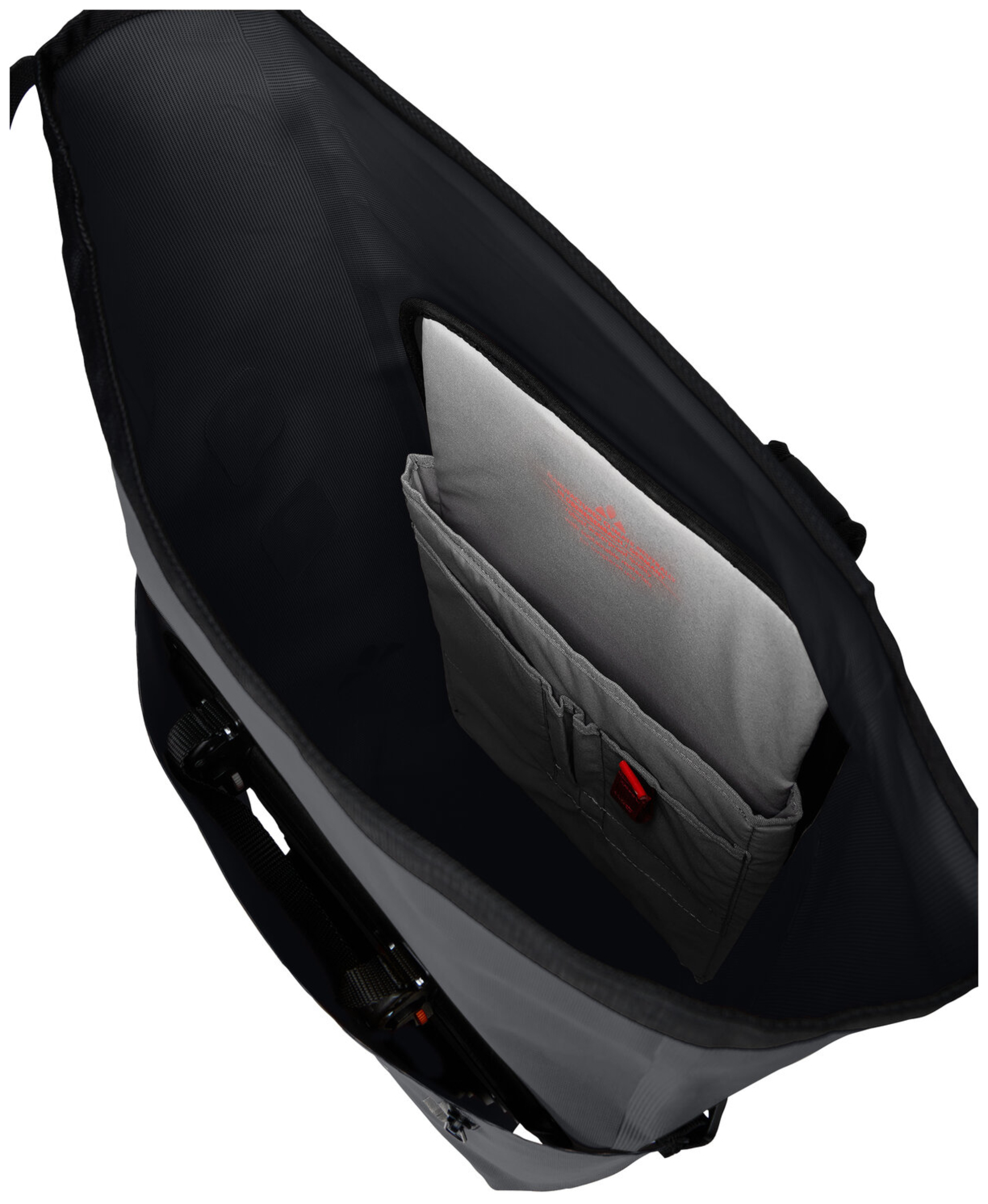 VAUDE Proof Transformer 26 noir