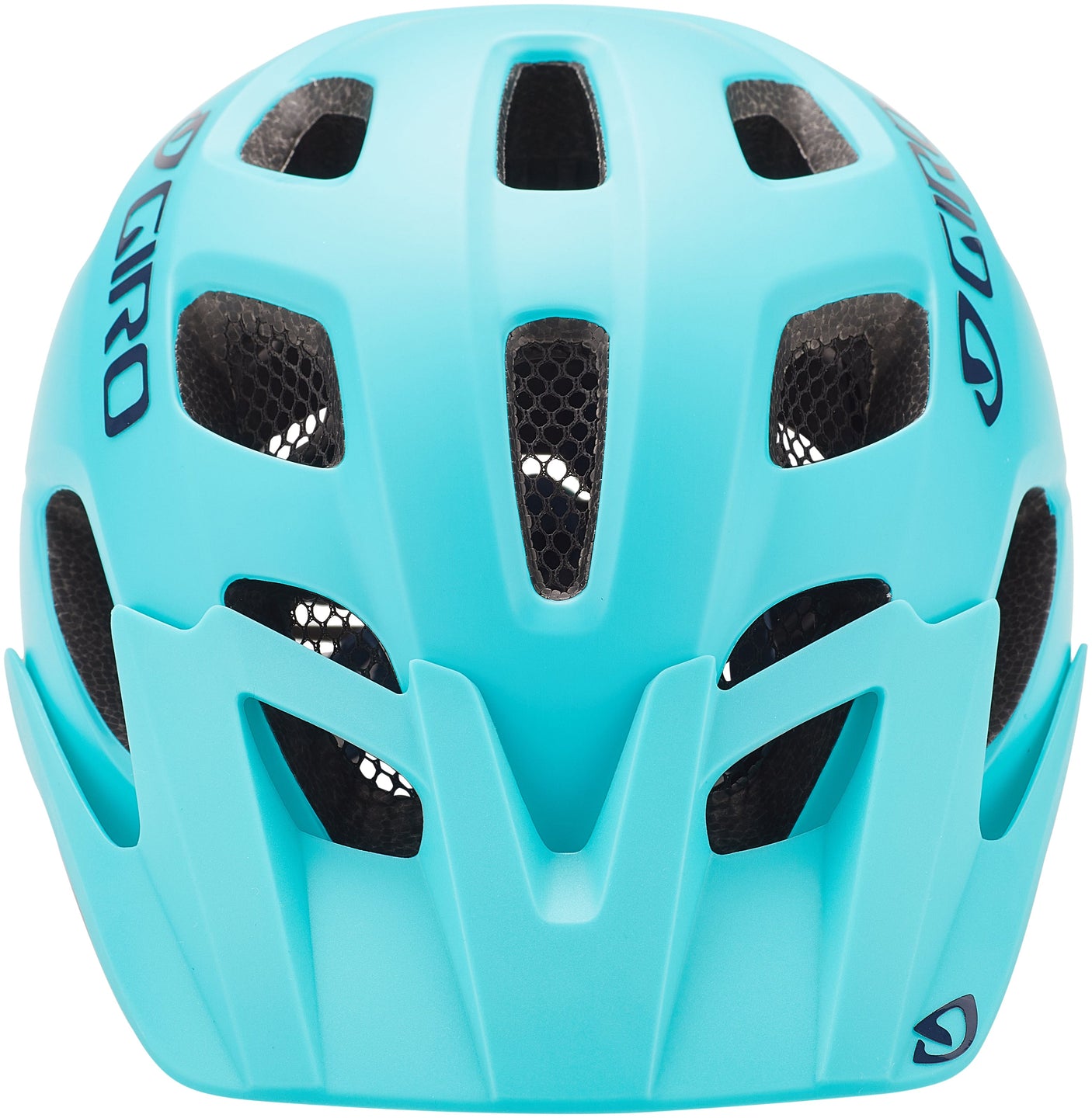 Casque enfant Giro Tremor mat glacier