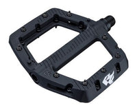 Race Face Chester pédales plateforme Large noir