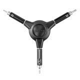 Topeak Clé Y-Hex Speed, 2/2,5/3mm