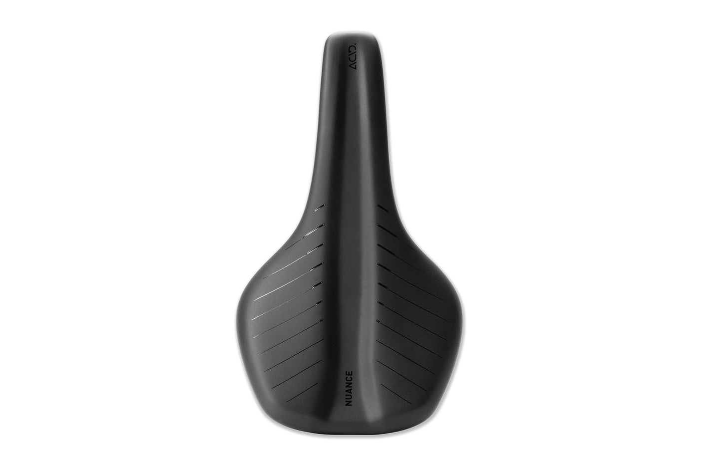 Selle ACID NUANCE noir