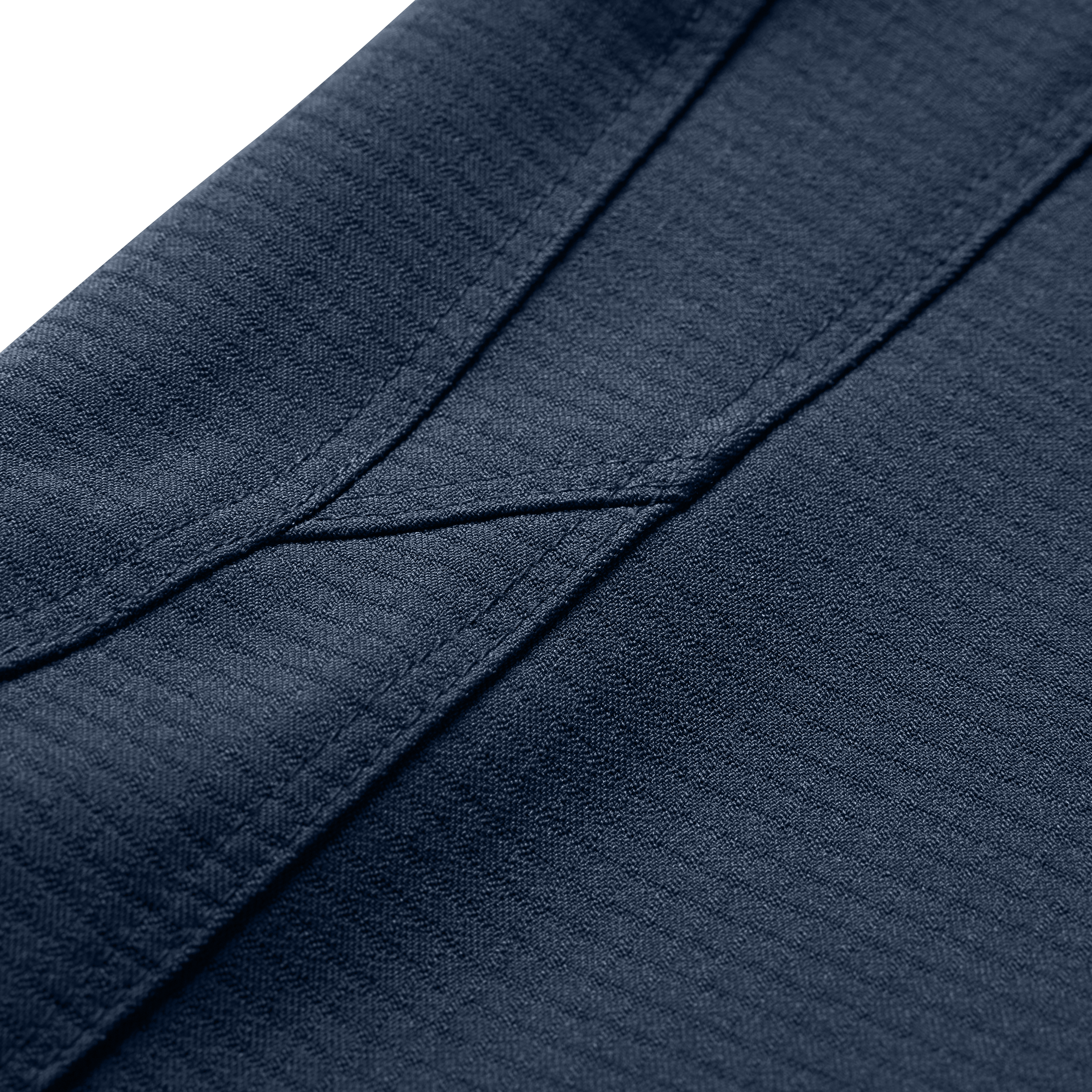 Fox YTH Defend Short Bleu Galaxie