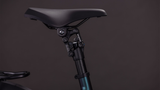 Cube Supreme Hybrid Deluxe SLT 600 Easy Entry metalblue´n´reflex (2026)