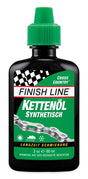 Finish Line Cross Country Huile de chaîne 60ml