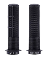 DMR Brendog Death Grip 2 Lock-On Poignées 133/31.3mm noir