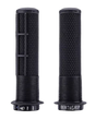 DMR Brendog Death Grip 2 Lock-On Poignées 133/31.3mm noir