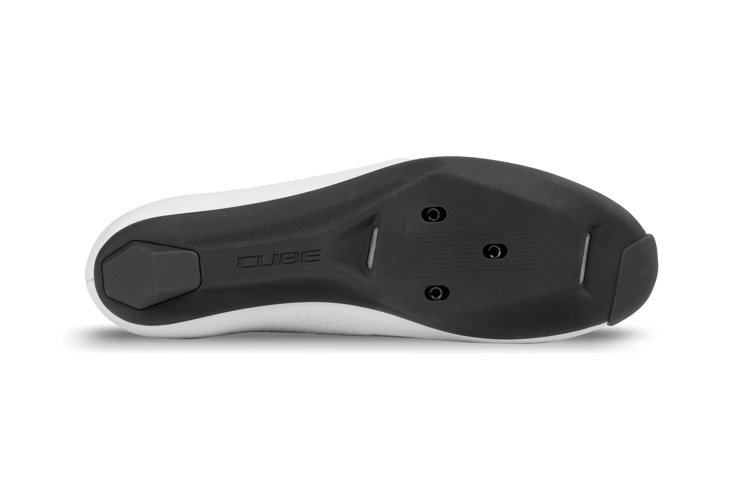 Cube Chaussures SYDRIX PRO blanc