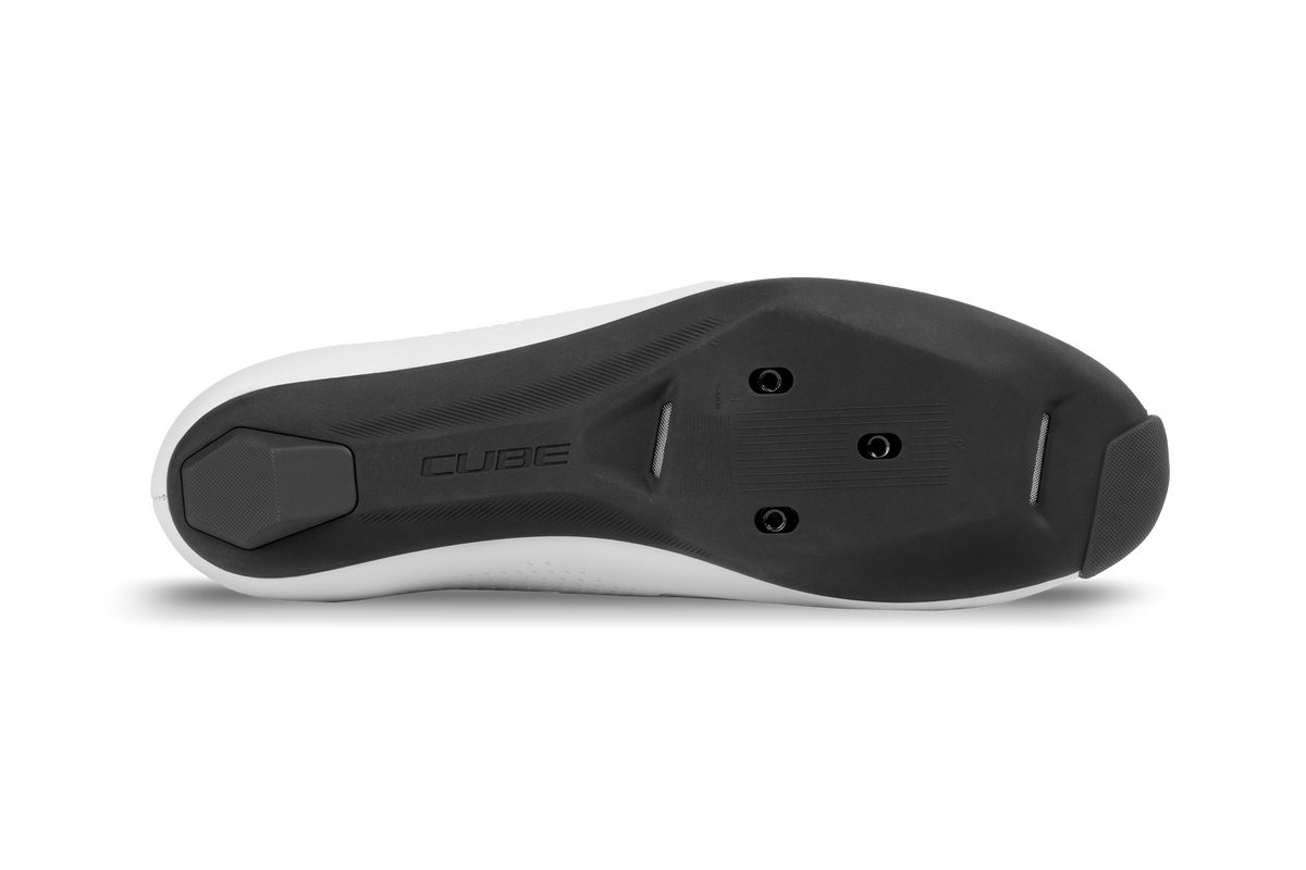 Cube Chaussures SYDRIX PRO blanc