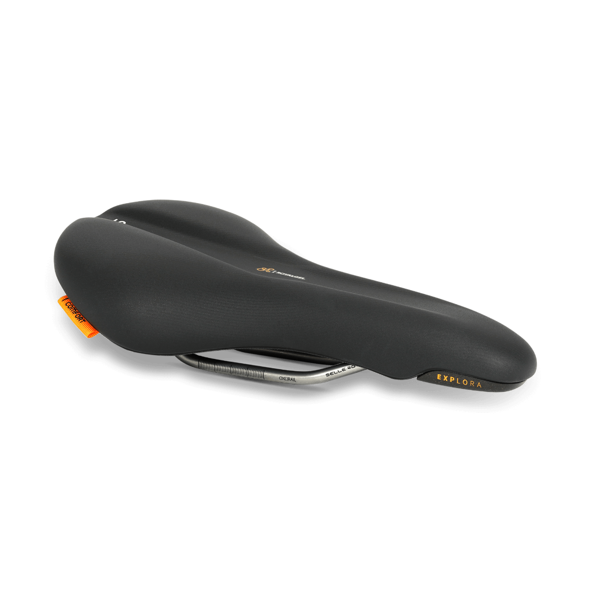 Selle Royal Explora Athletic selle
