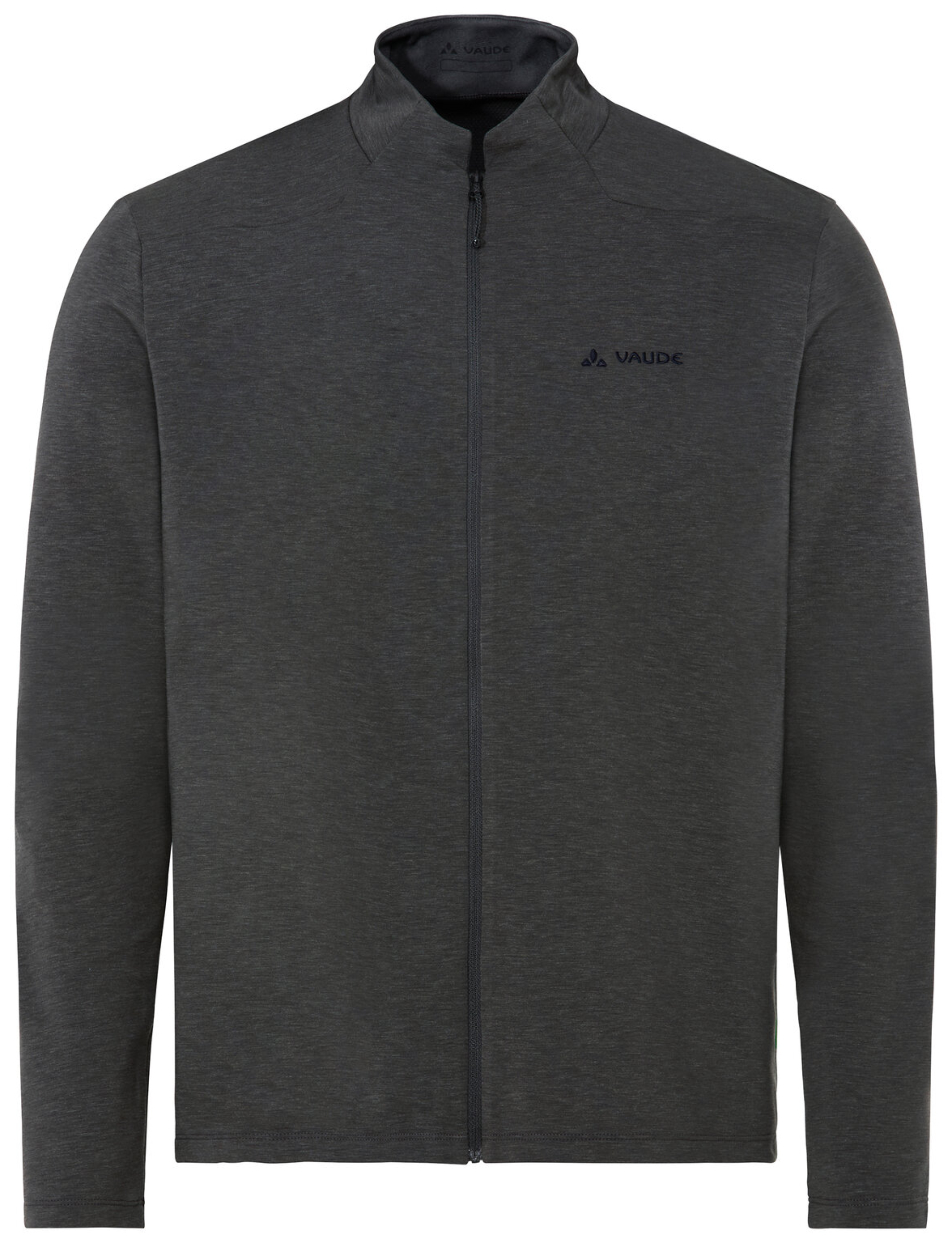 VAUDE T-shirt à manches longues Wintry pour homme graphite