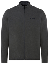 VAUDE T-shirt à manches longues Wintry pour homme graphite