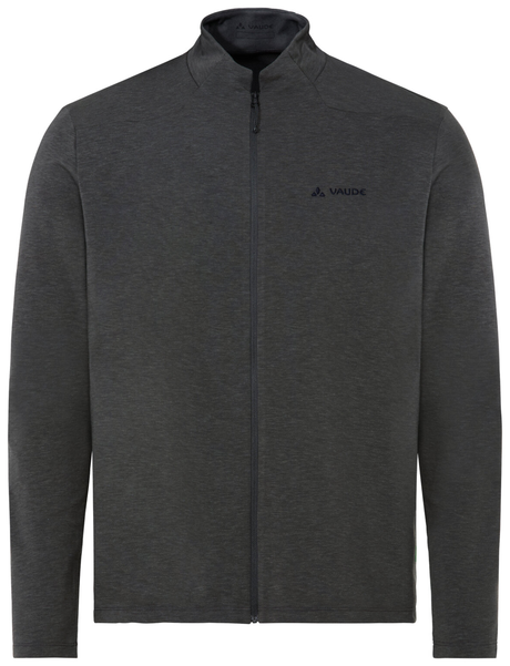 VAUDE T-shirt à manches longues Wintry pour homme graphite
