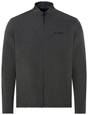 VAUDE T-shirt à manches longues Wintry pour homme graphite