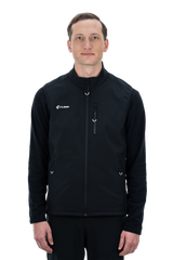 Gilet softshell CUBE WORK