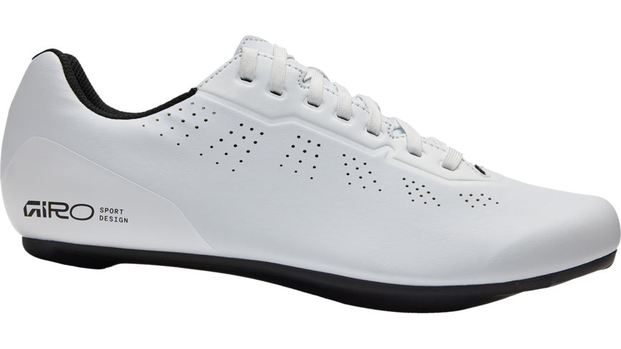 Giro Regime II chaussures de course blanc