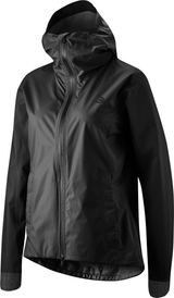 Gonso SAVE JACKET TRAIL - Veste toutes saisons femme black