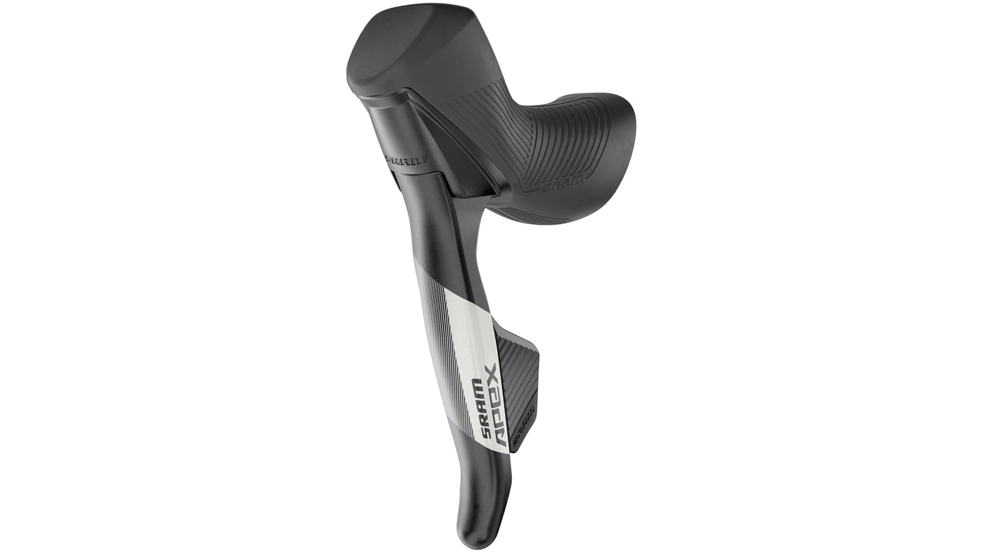 SRAM Apex AXS D1 unité de commande hydraulique de changement/de frein avant noir