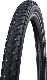 Schwalbe Marathon Winter Performance pneu à tringle rigide 28
